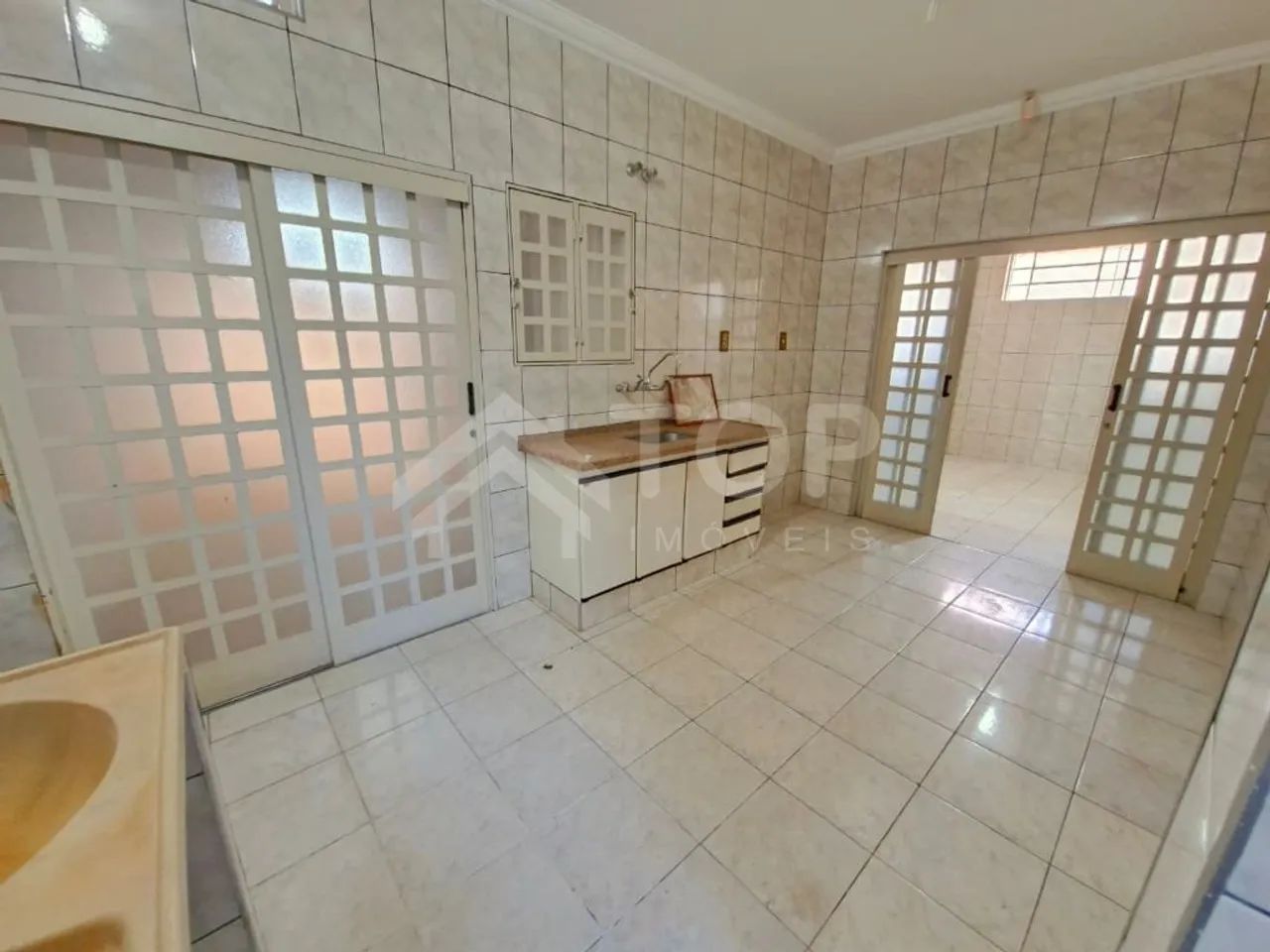 Casa Padrão para Alugar na Vila Faria, São Carlos - Foto 16