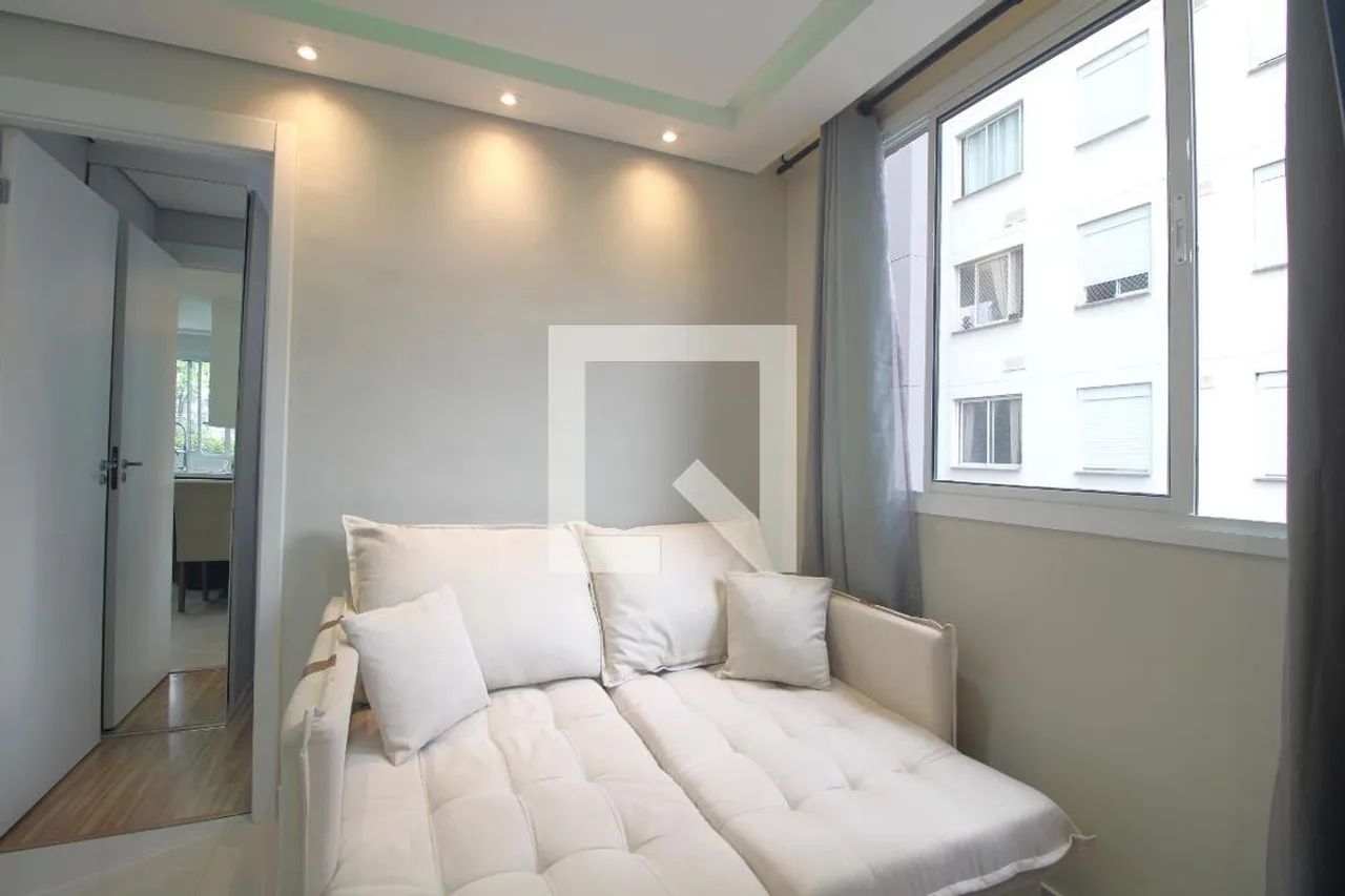 Apartamento à Venda - Socorro, 2 Quartos, 35 m2 - Foto 2