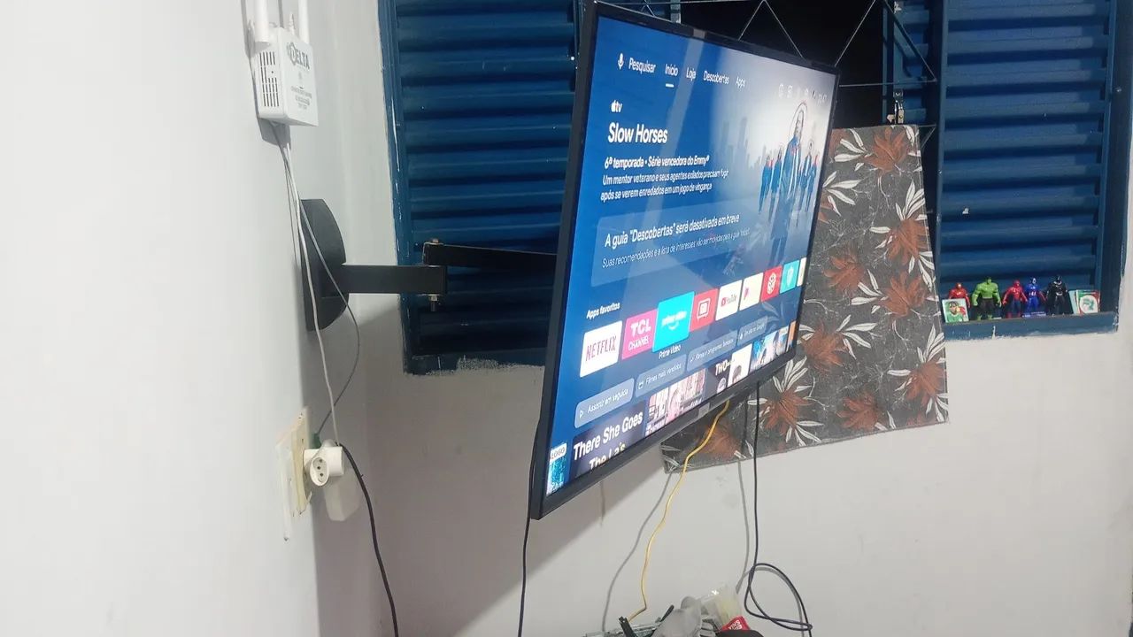 Tv Android 42