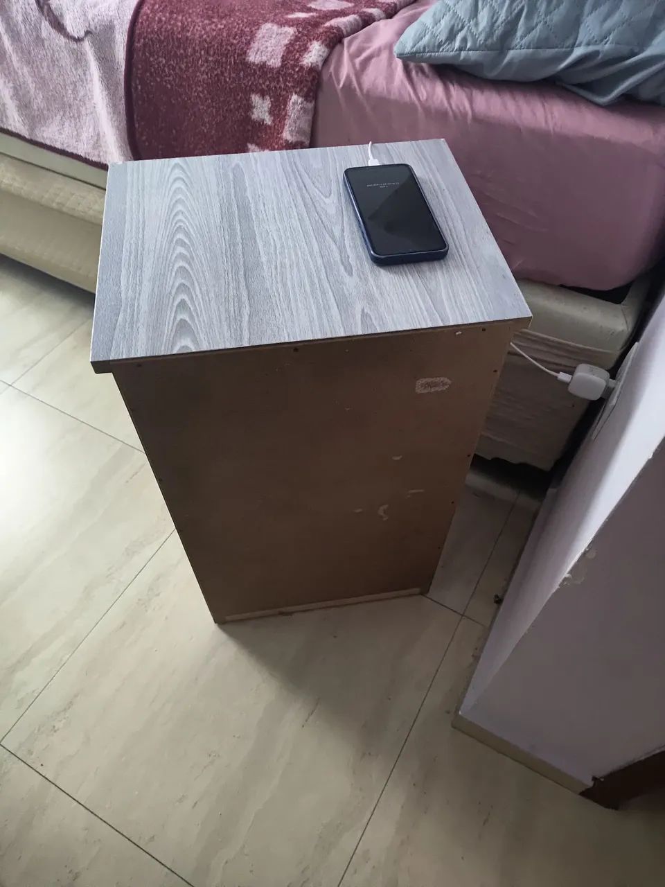 Mesa de cabeceira  - Foto 3
