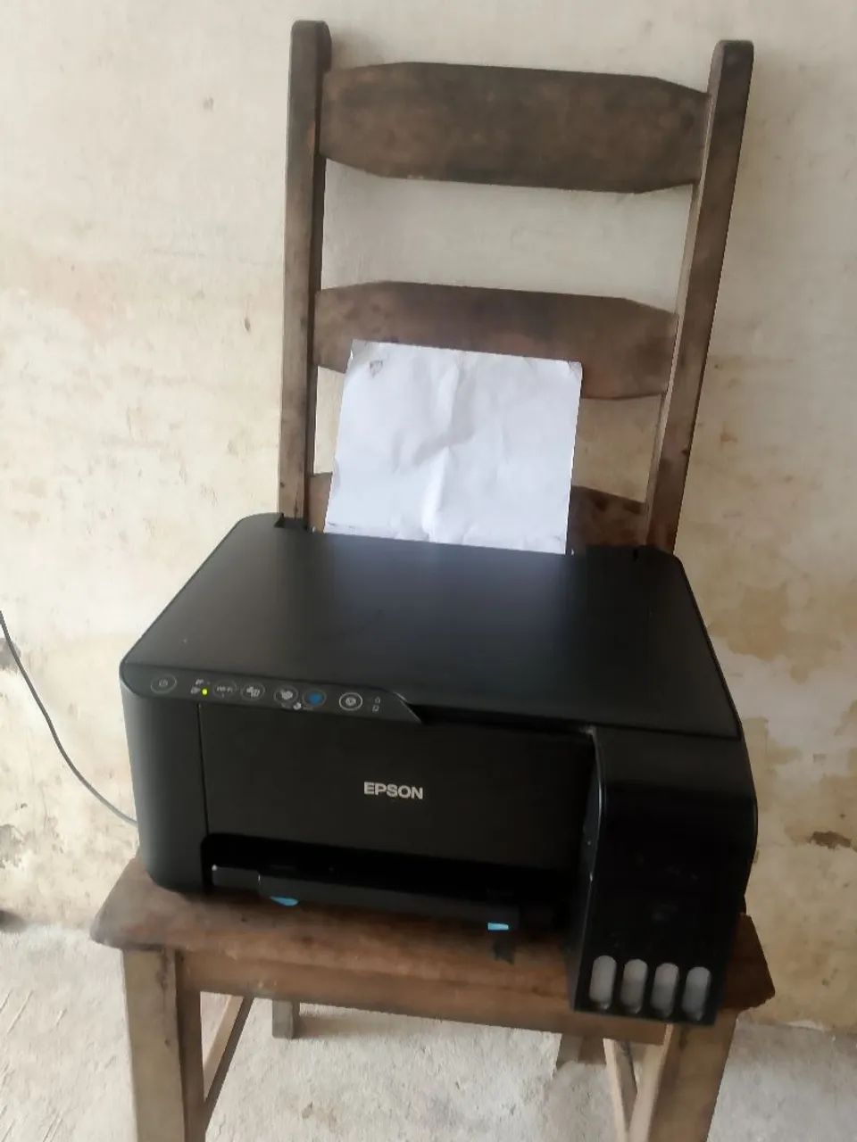 Impressora