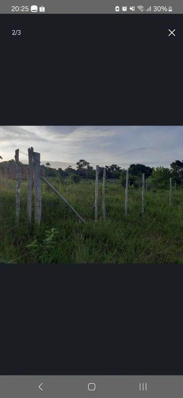 Vende-se lote em Imbassay - Foto 2