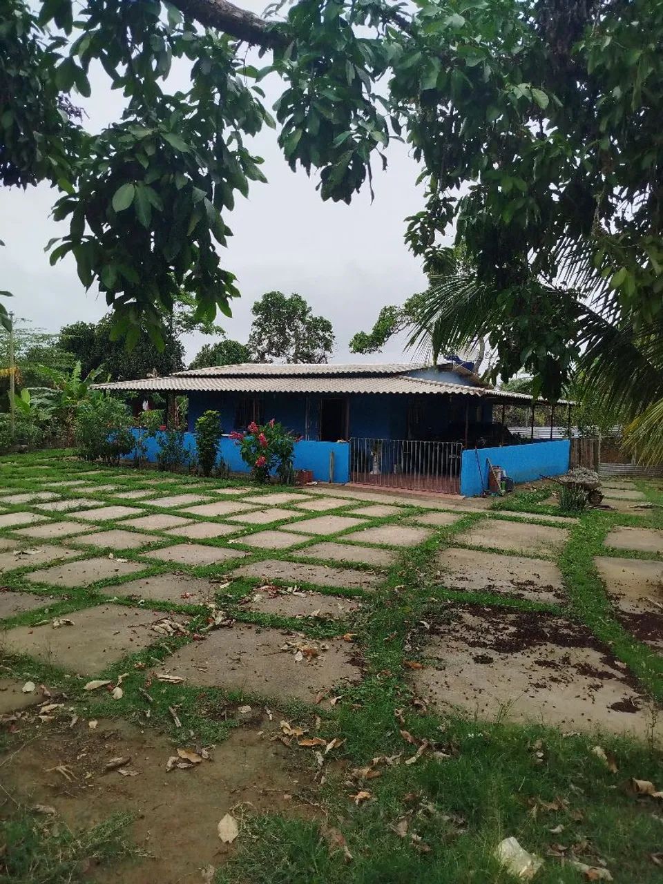 Vende-se chácara putiri - Foto 5
