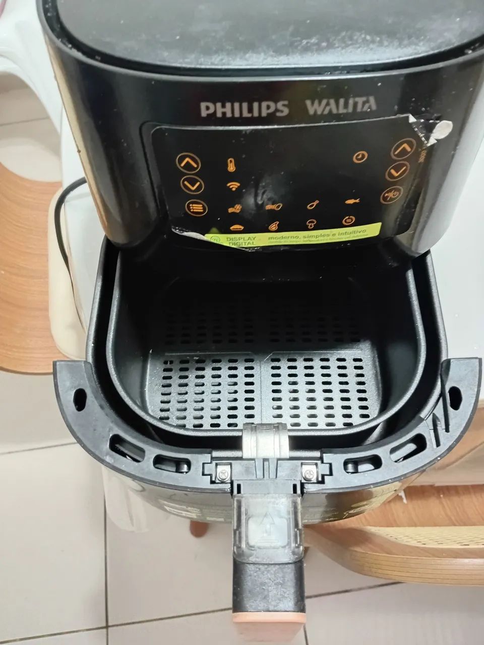Airfryer Philips - Foto 5
