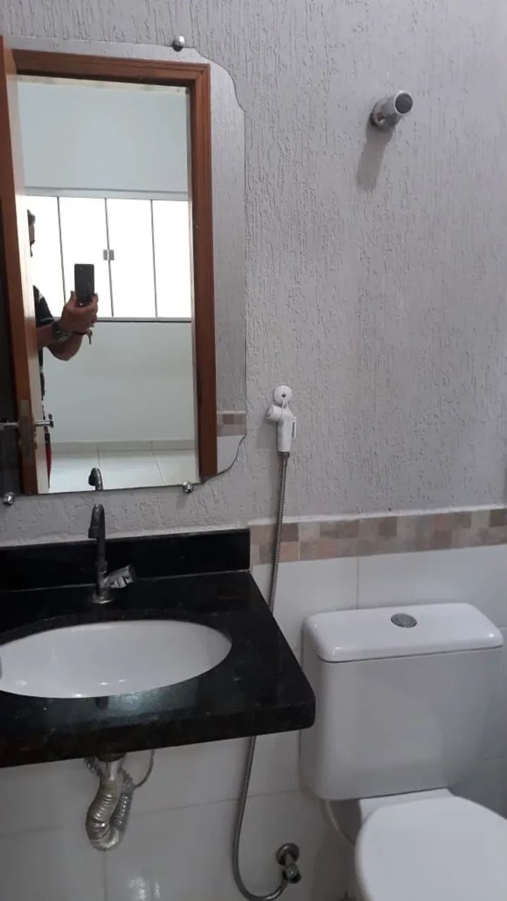 Apartamento Santo André Anapolis  - Foto 5