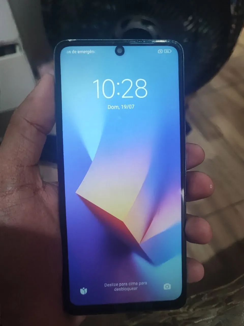 Redmi note 10 Pro 