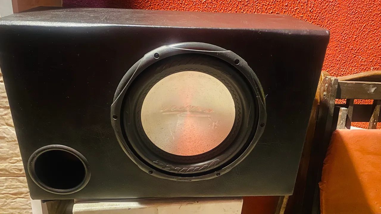 Som automotivo  - Foto 2