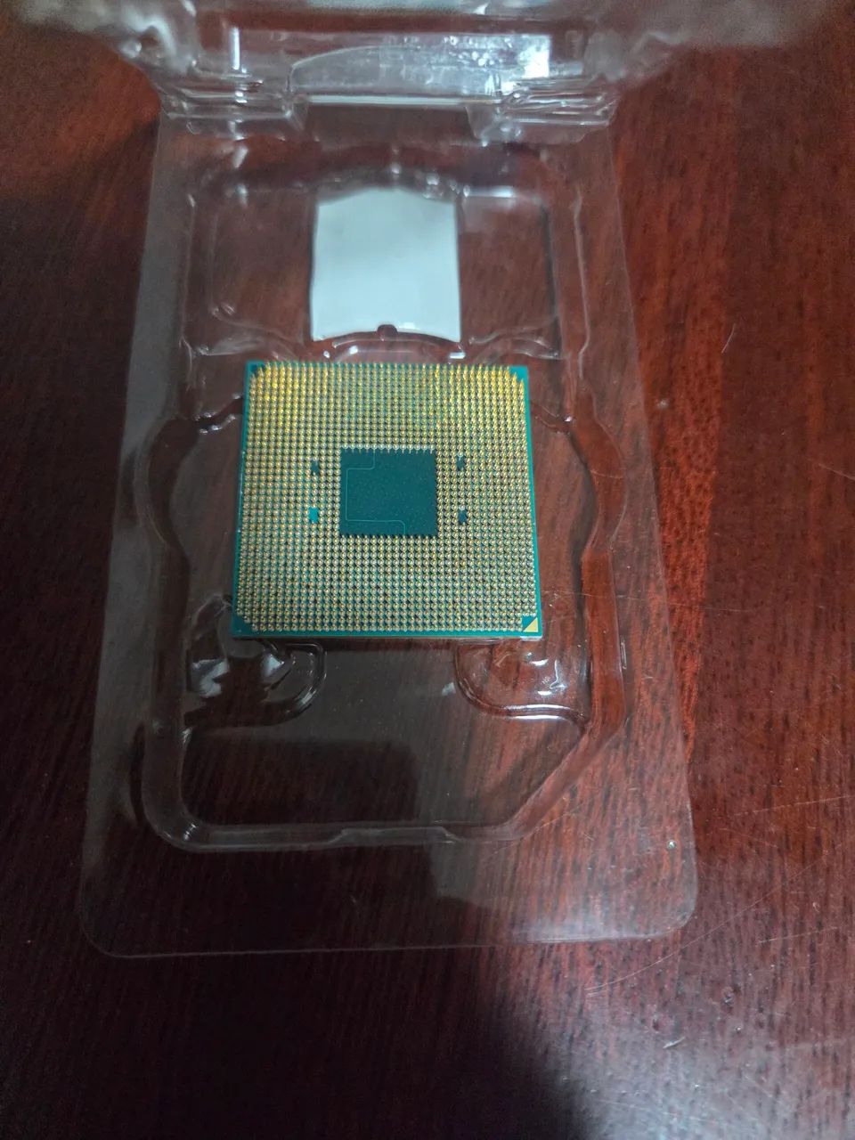 Processador Ryzen 3 3200G  - Foto 3