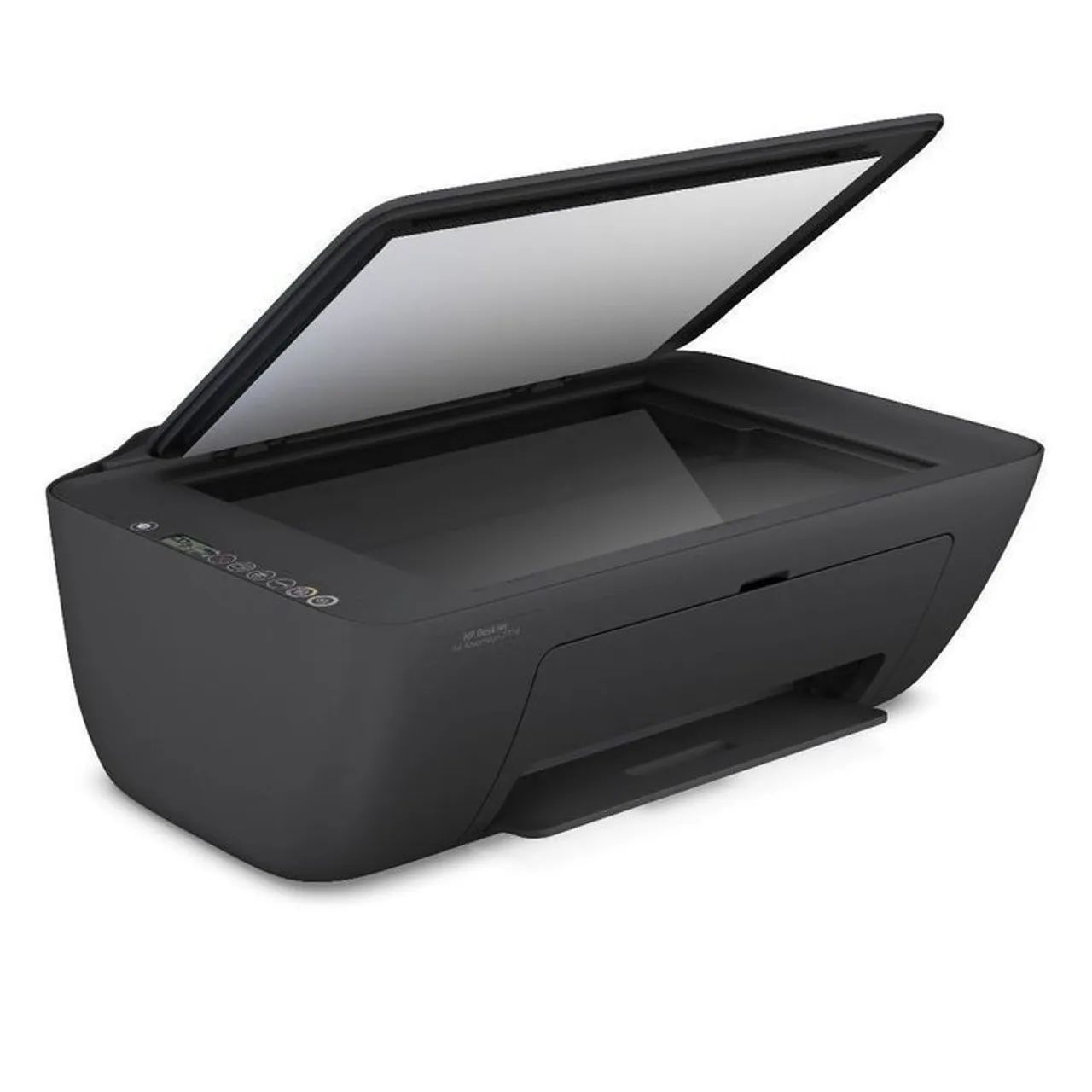 Impressora Multifuncional HP Deskjet Ink Advantage