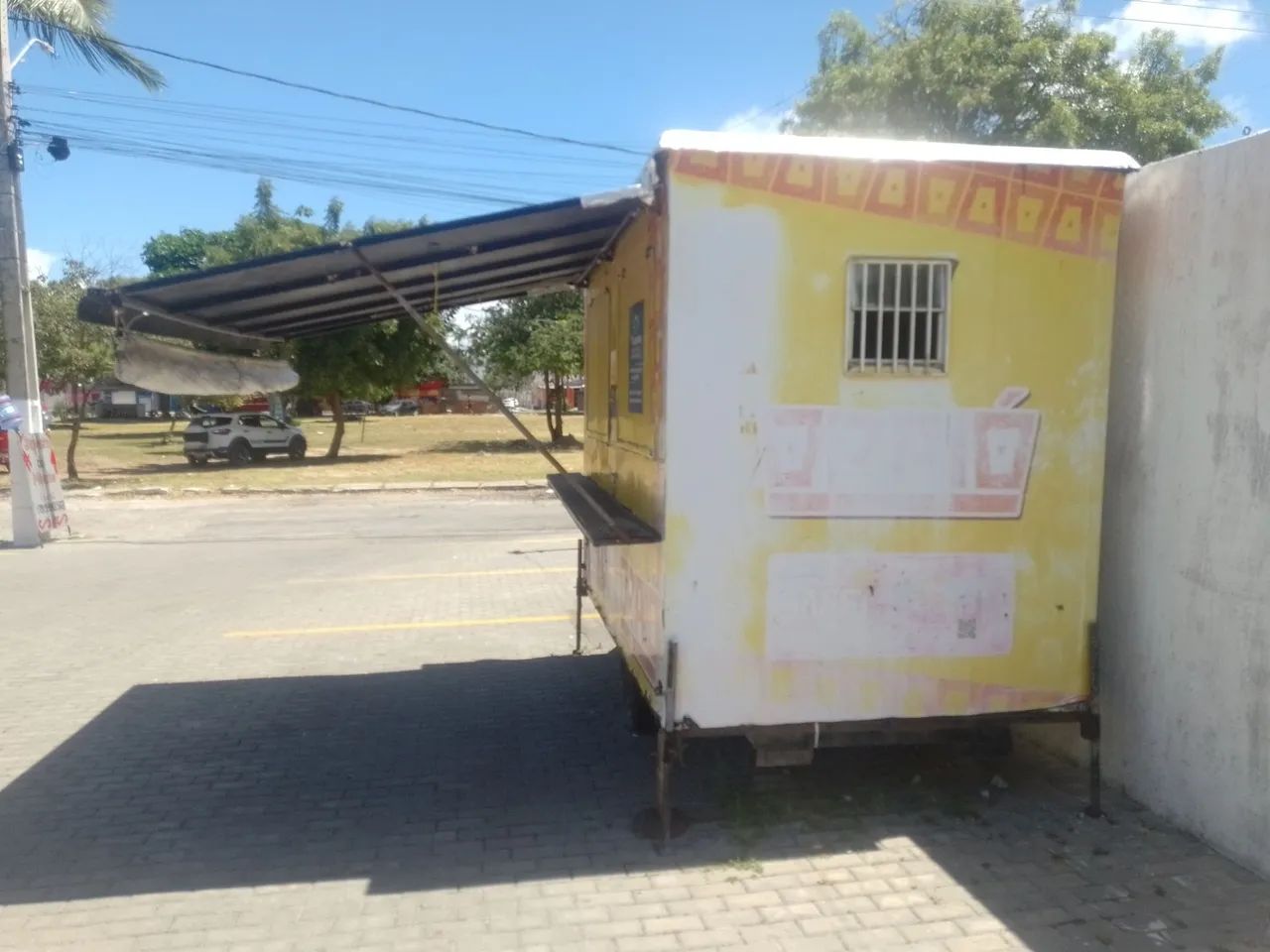 Trailer 