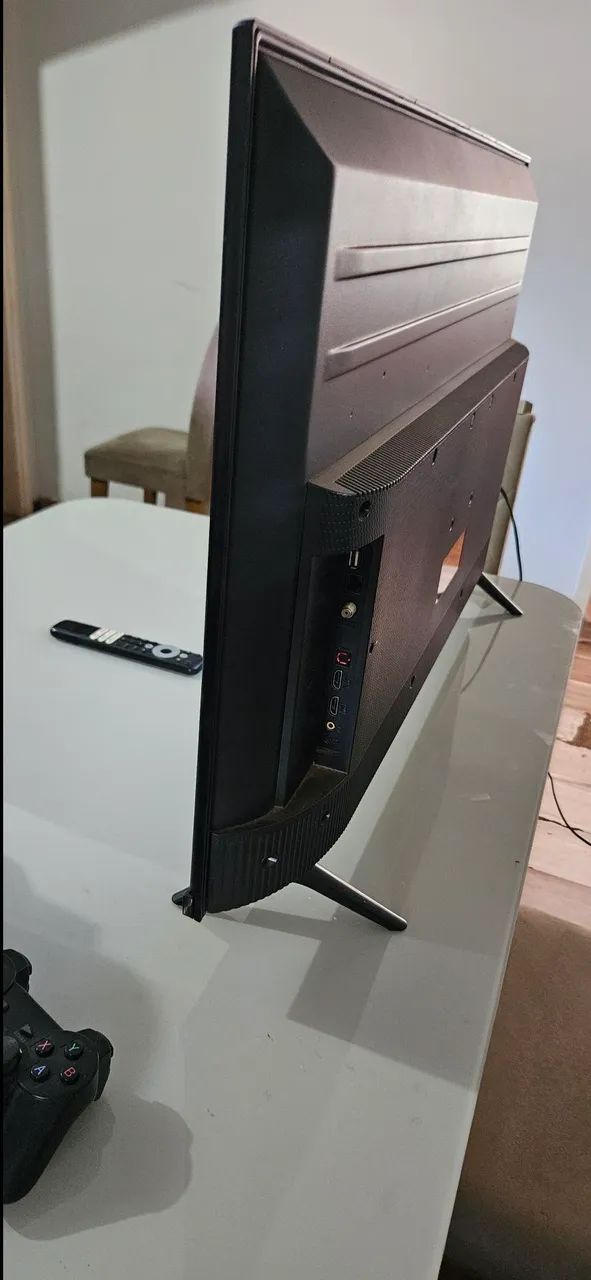 Vende - Se TV TCL 40 Polegadas Smart TV Sistema Android  ! - Foto 2