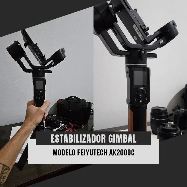 KIT CANON SL2 E ACESSÓRIOS65606297377154125