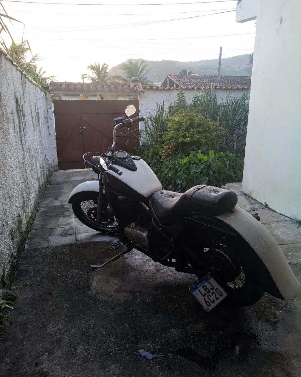 Vulcan 800 - Foto 2