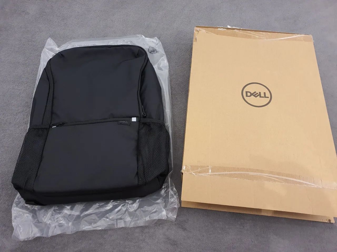 MOCHILA PARA NOTEBOOK DELL