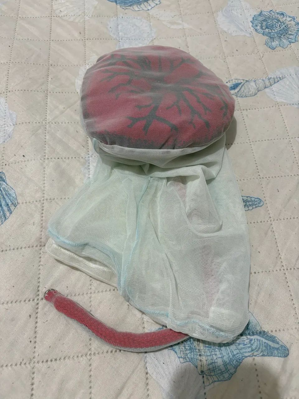 Boneco educativo perinatal  - Foto 4