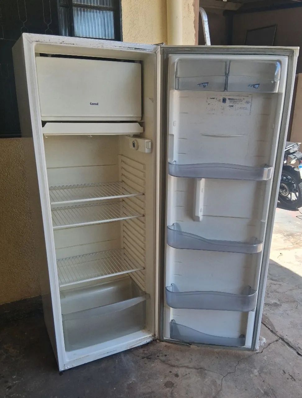 Geladeira consul  - Foto 2