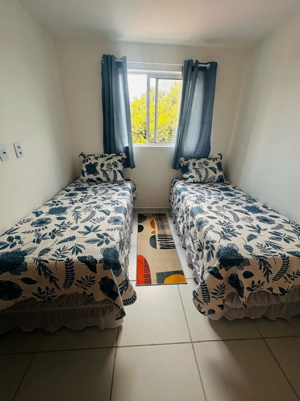 APARTAMENTO MOBILIADO PARA UNIVERSITÁRIAS  - Foto 2