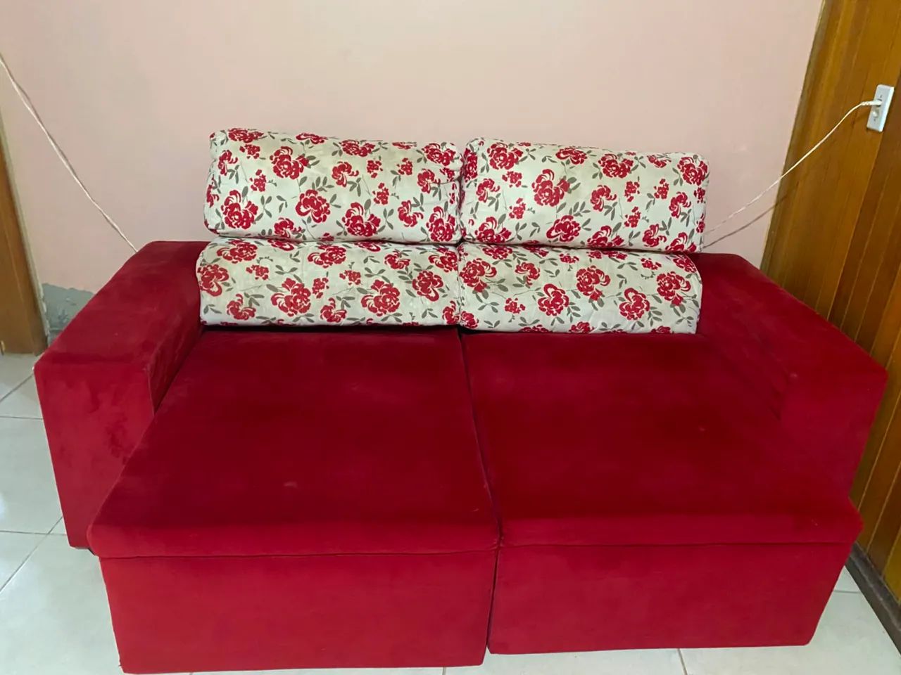 Sofás retrátil  - Foto 3