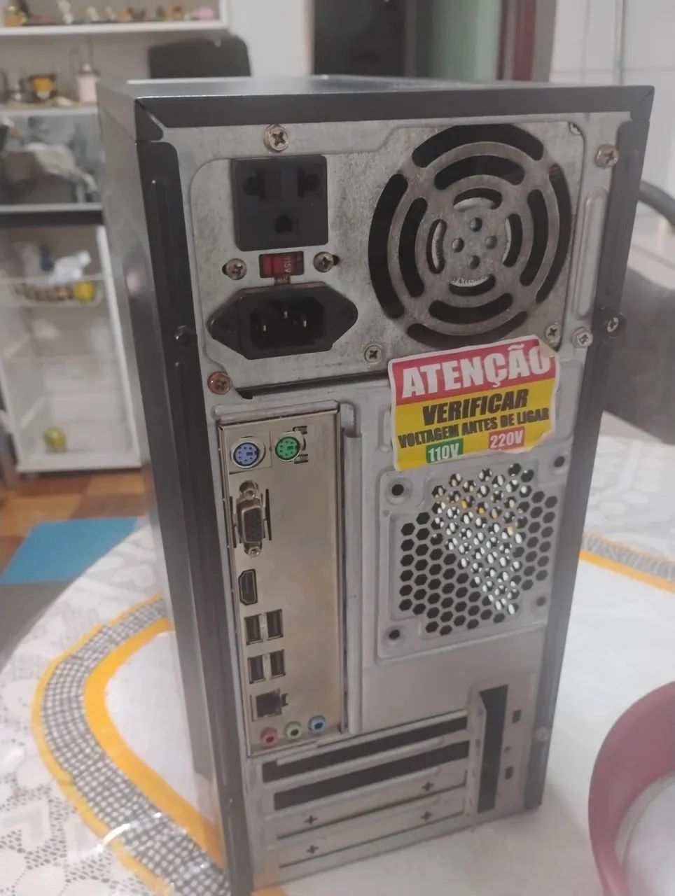 CPU i5 top.. leia a descrição  - Foto 4