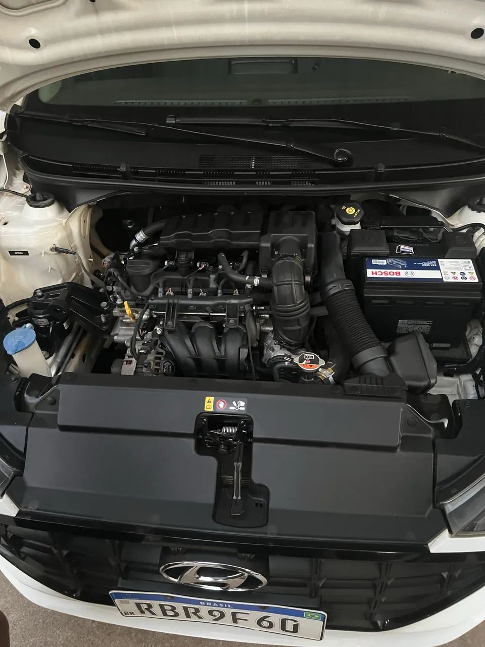 Hyundai HB20S Evolution 1.0 Flex 12V MEC 2021 - Foto 2