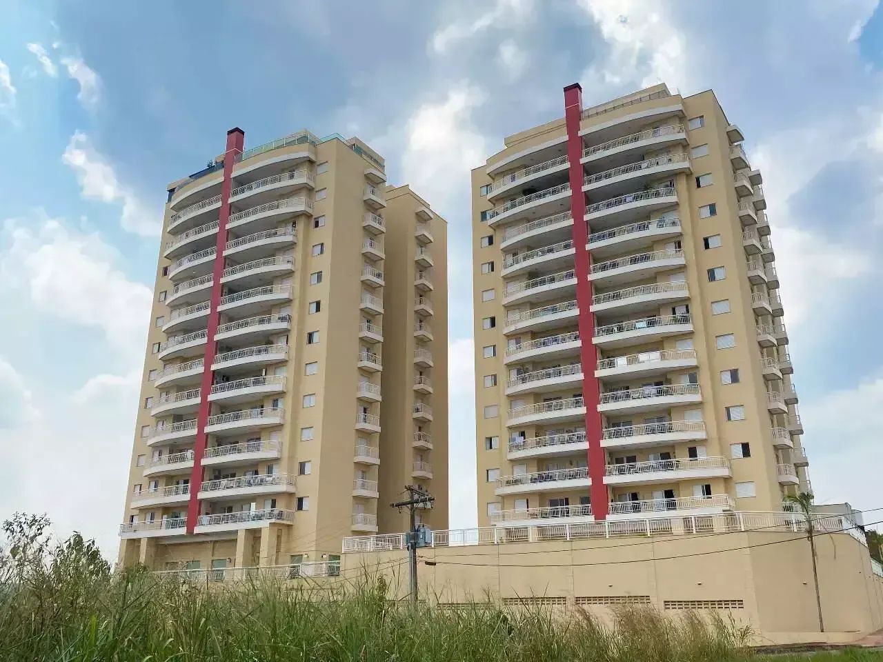 Apartamento para aluguel, 3 quartos, 1 suíte, 2 vagas, Condomínio Florença - Rio Branco/AC - Foto 2