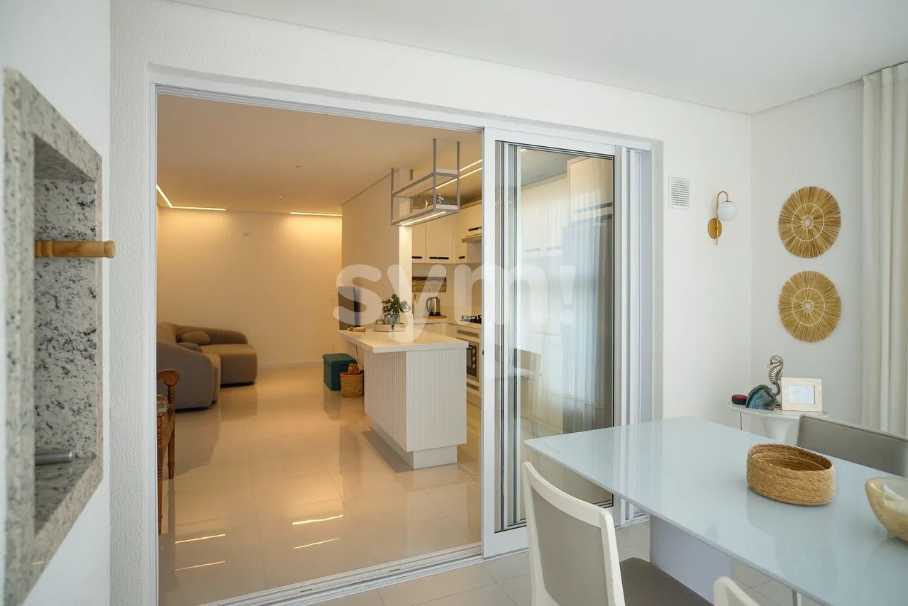 APARTAMENTO PERTO DA PRAIA -3 SUÍTES - Foto 4