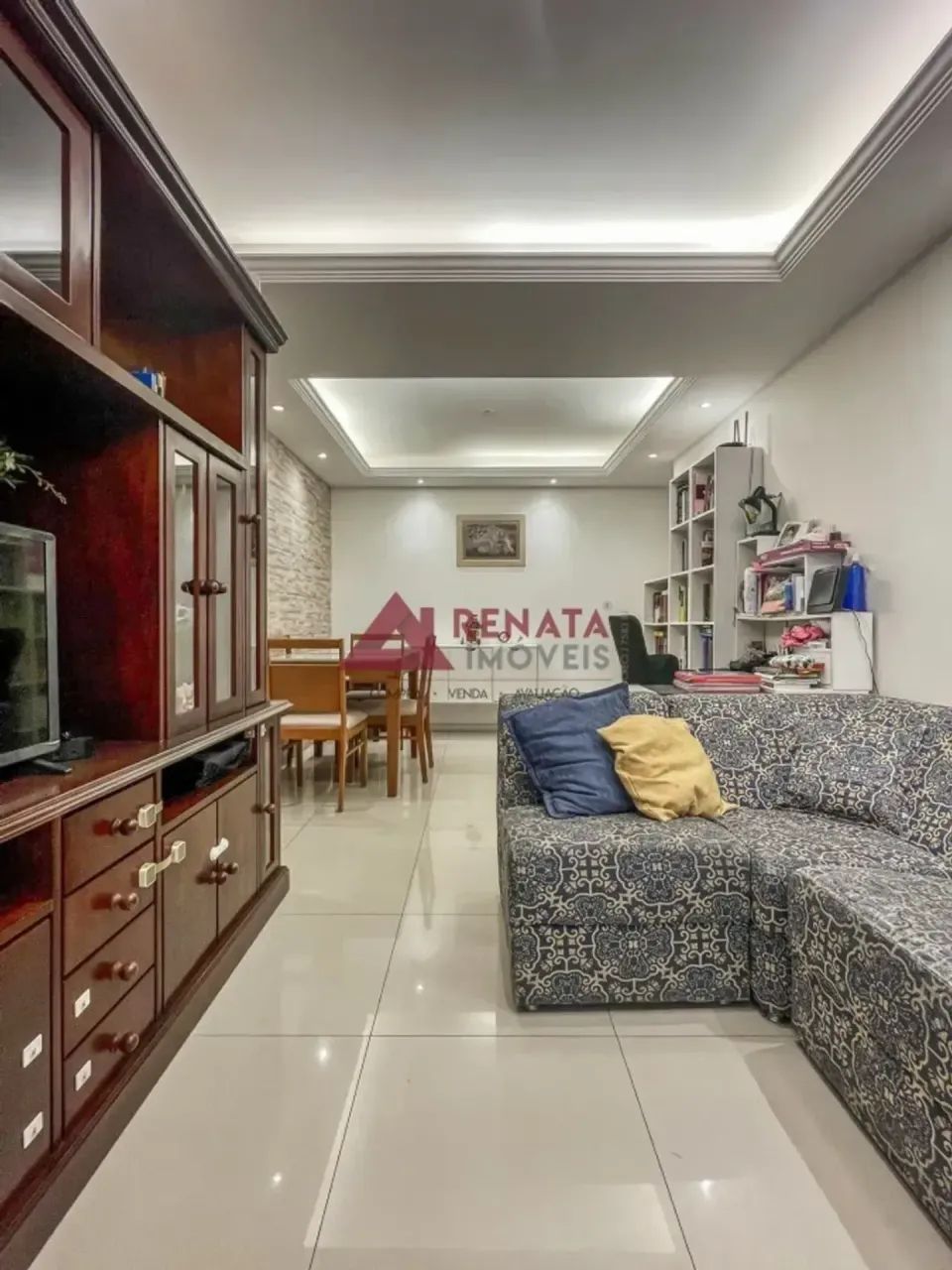 Imóvel à venda com 2 quartos no Grajaú/RJ - Foto 4