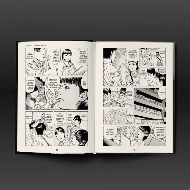 Livro : Pedacinhos - Shin Taro Kago - Foto 2