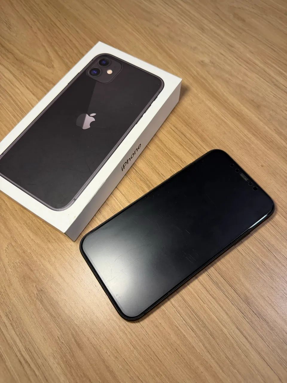 iPhone 11 - 128 GB  - Foto 3