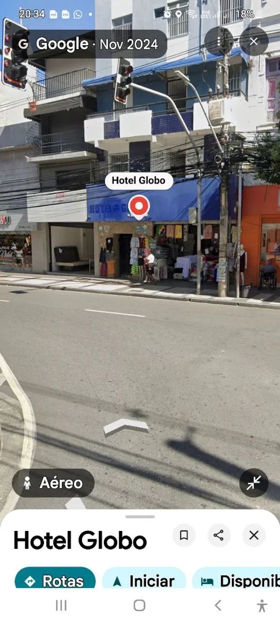 PRÉDIO NA AV SETE MERCES PARA INVESTIDORES COM VISÃO COMERCIAL - Foto 5