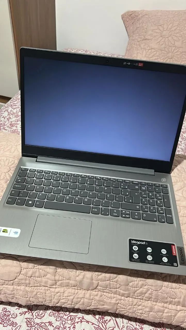 Notebook Lenovo - Foto 2