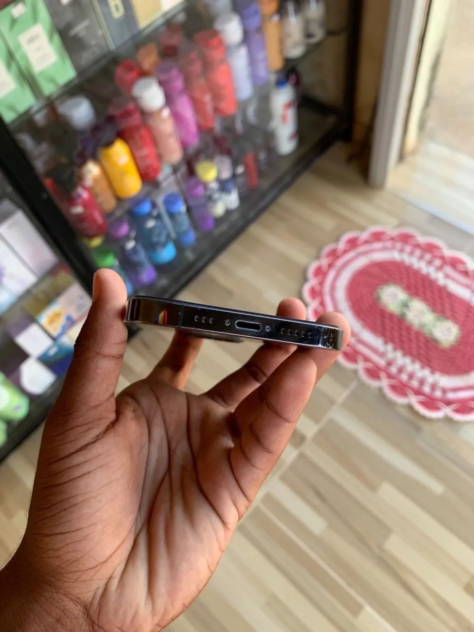 IPHONE 12 PRO 256GB - Foto 2