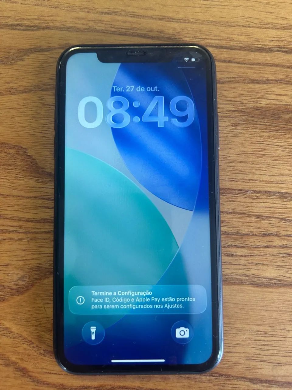 iPhone 11 128GB