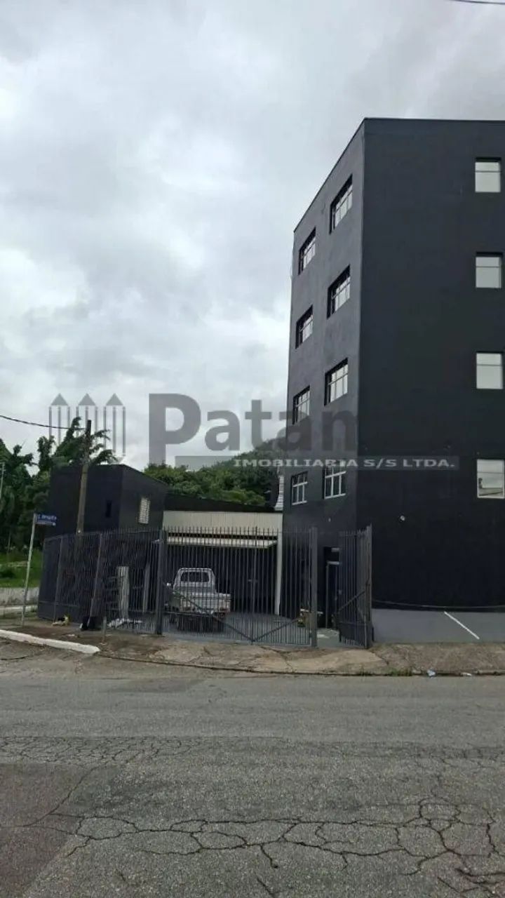 Prédio Comercial para Locação no Jardim Jussara - Foto 3
