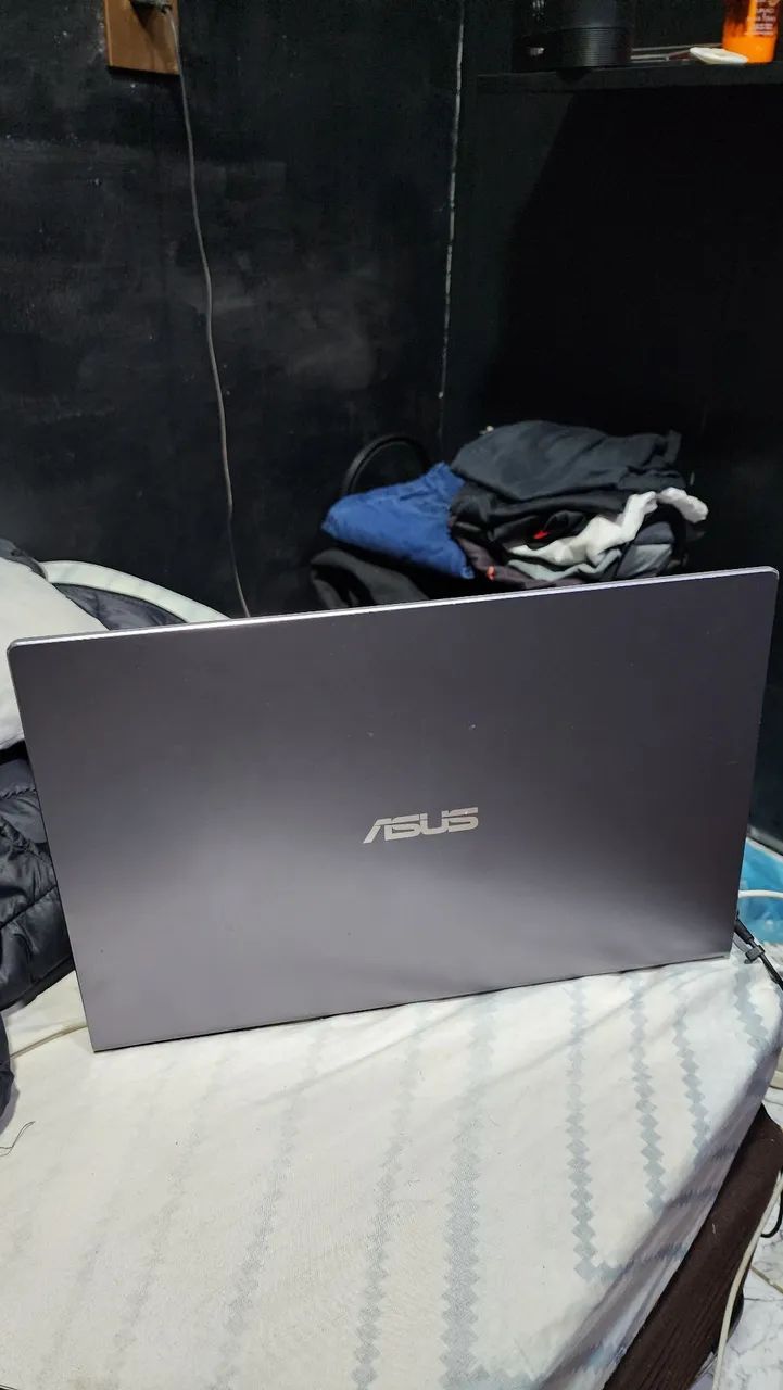 Notebook Asus - Foto 3