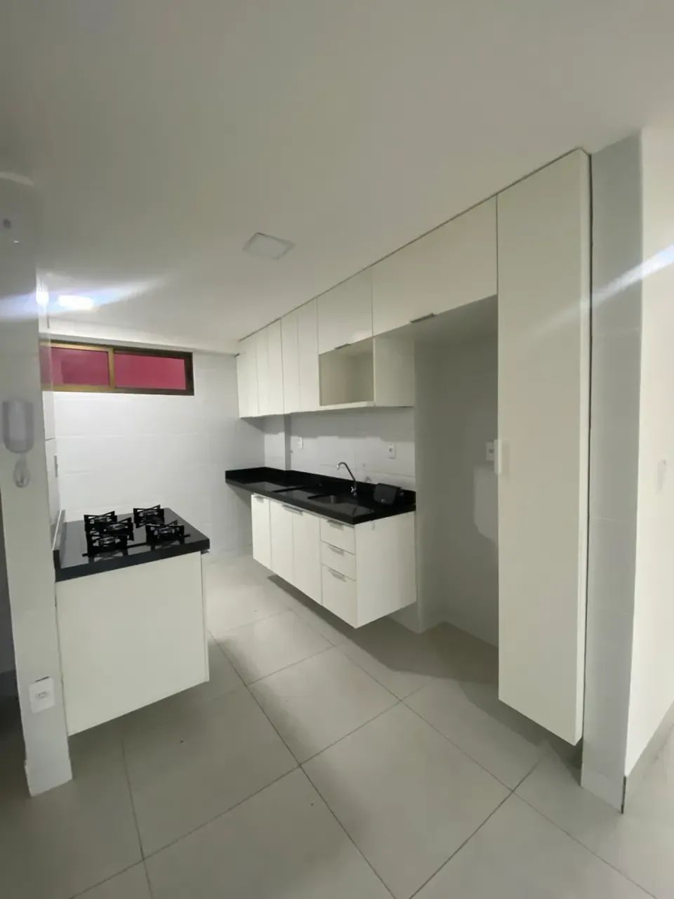 Alugo Apto 3 quartos Intermares/ Cabedelo - Foto 5