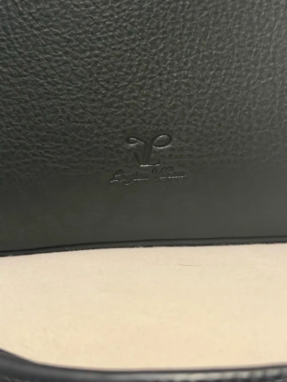 bolsa preta - Foto 3