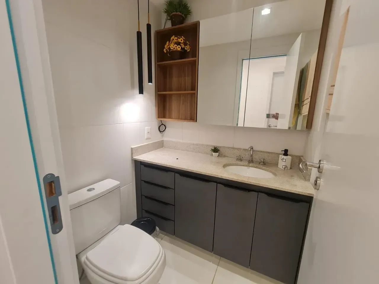 Mudrá 2 Quartos - Melhor Preço Direto com a Construtora