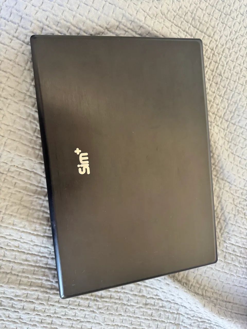 Notebook Positivo Sim+