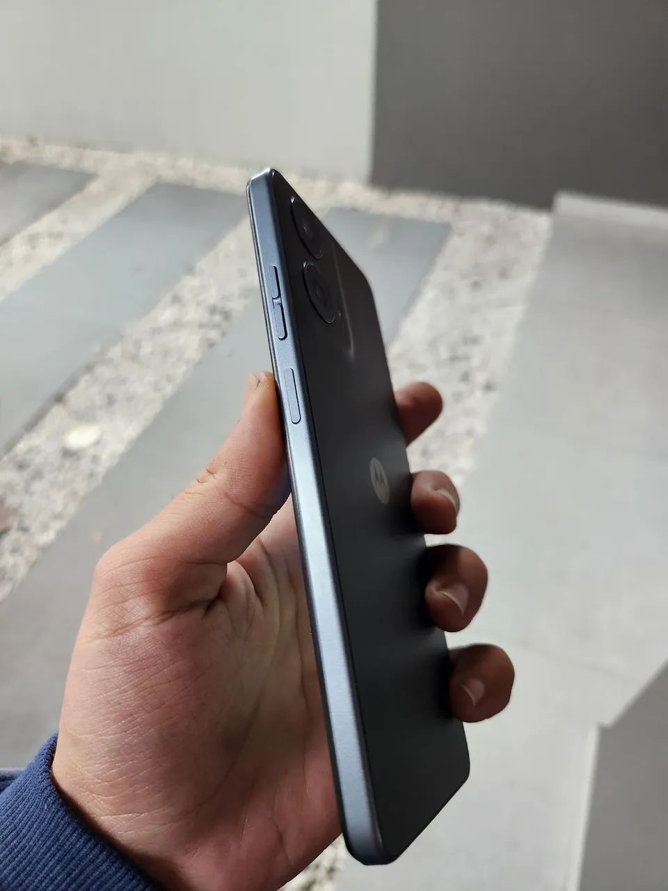 Celular moto g24 128gb  - Foto 4