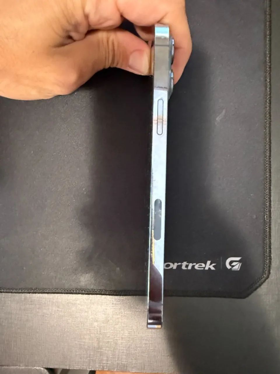 IPHONE 13 PRO MAX 256 GB - MUITO NOVO - Foto 4