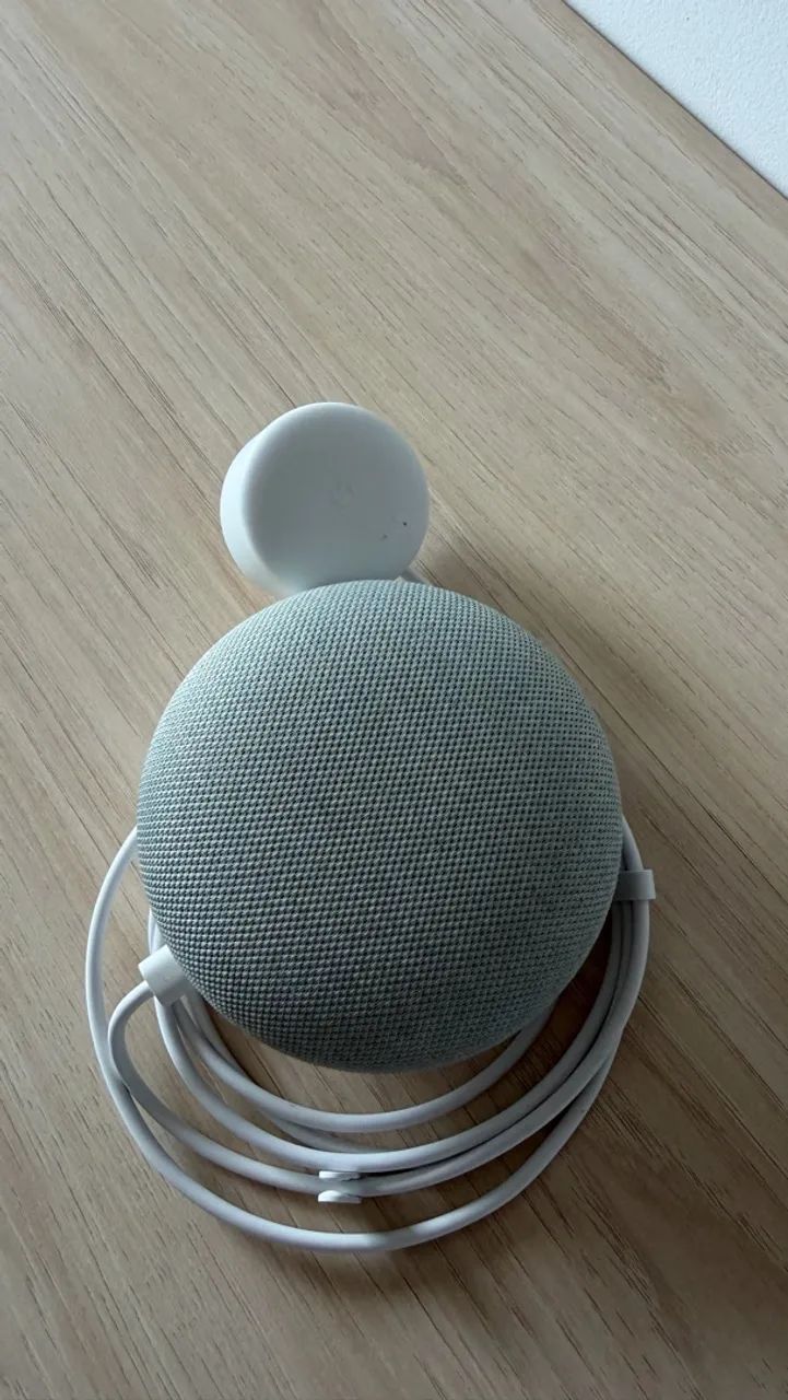 GOOGLE HOME MINI - Foto 2