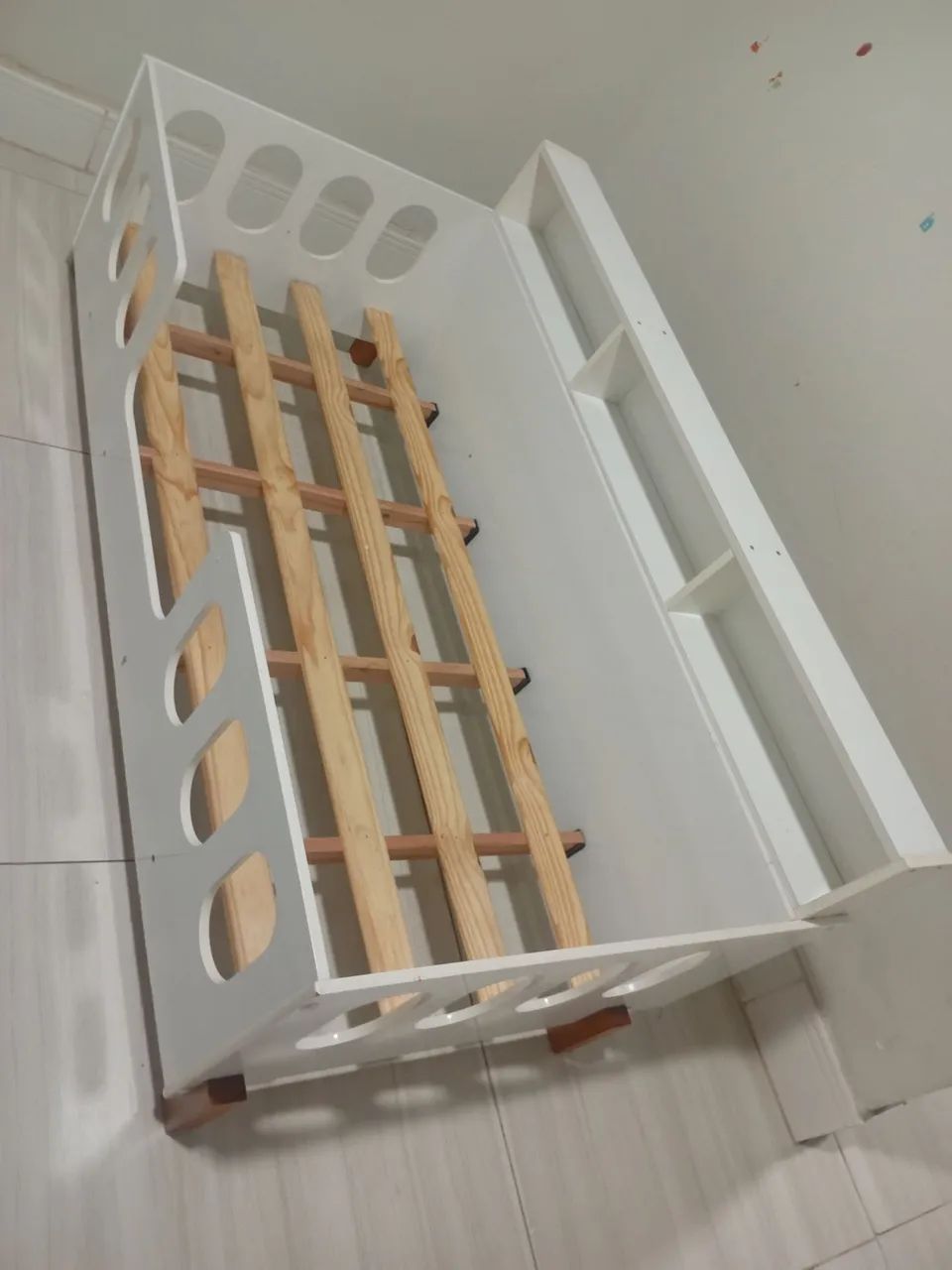 Cama infantil  - Foto 3