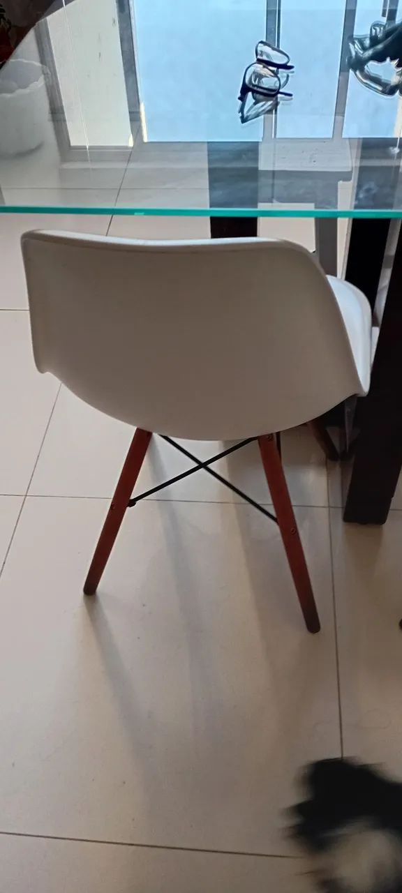Par de cadeiras  - Foto 5