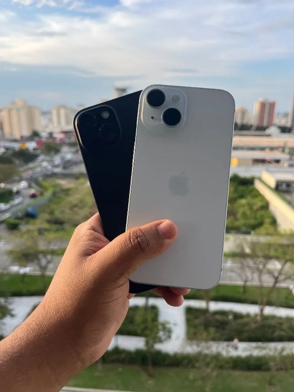 OFERTINHA DE 15 USADO APPLE - Foto 4