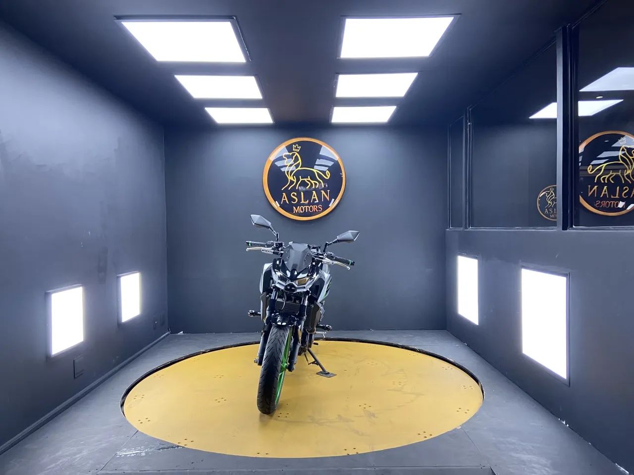 Ktm Duke 390 2017 - Foto 4