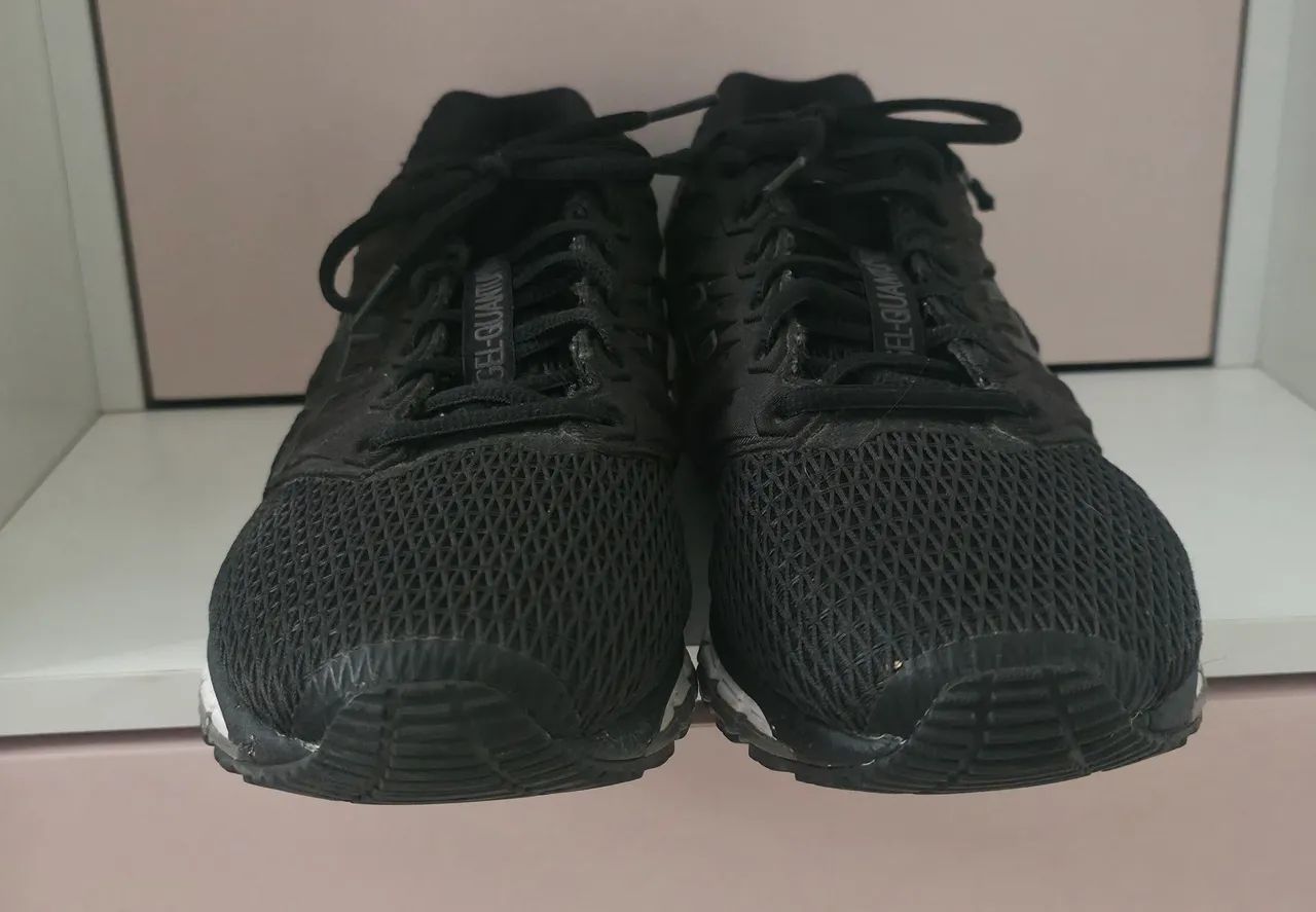 Tênis Asics Quantum 180° - Foto 5