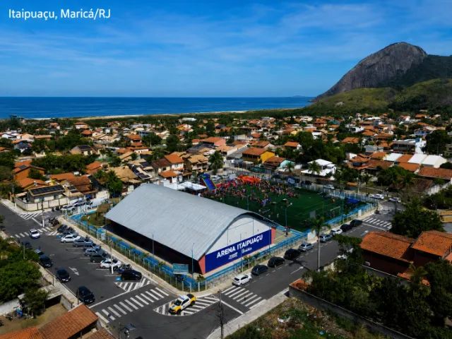Terreno Parcelado em Itaipuaçu Maricá  - Foto 3