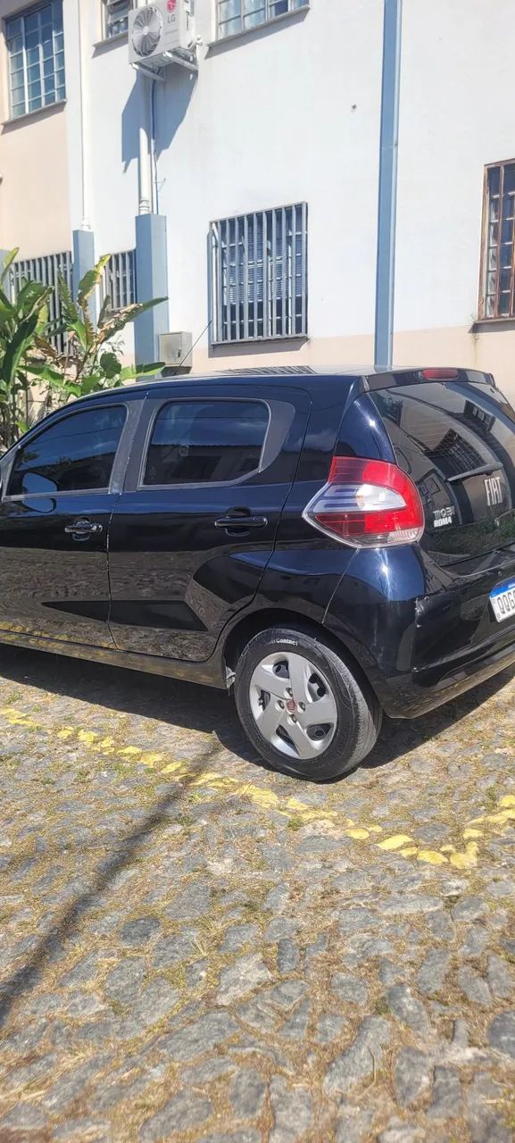 Fiat Mobi Like 1.0 Fire Flex 5P. 2019 - Foto 2