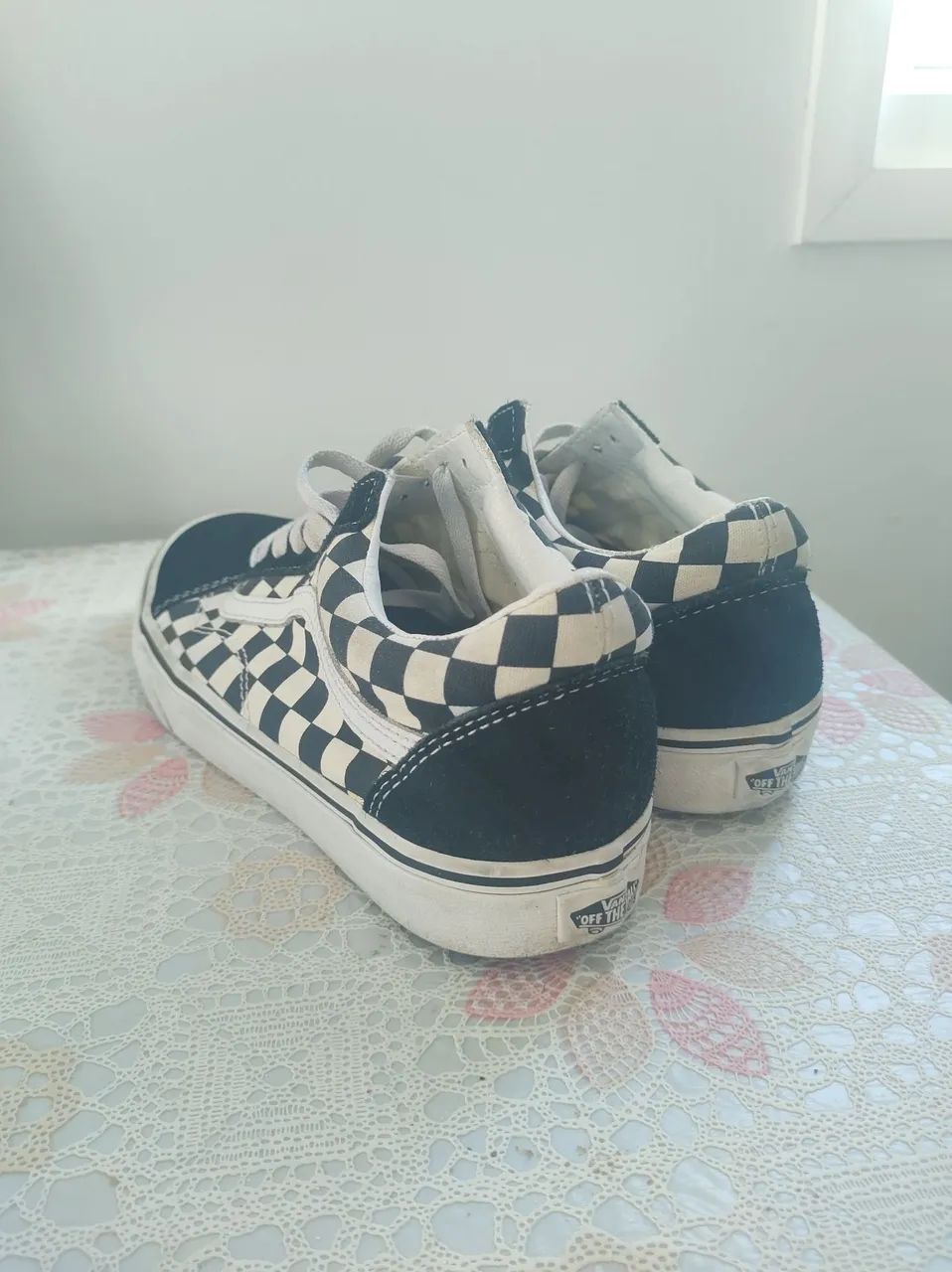 Tênis VANS n40 - Foto 2